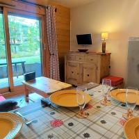 Appartement Samoëns, 3 pièces, 5 personnes - FR-1-624-39