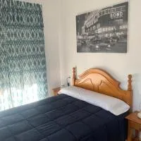 Apartamento Las Palomas, хотел в Bonares