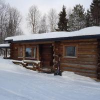 Suvituuli, ξενοδοχείο κοντά στο Αεροδρόμιο Kuusamo - KAO, Κούουσαμο