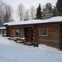 Suvituuli, hotel em Kuusamo