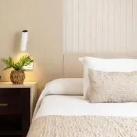 Hotel Plaza Del Castillo, hotell Malagas