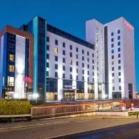 Leonardo Hotel Derby, hotel u Derbiju