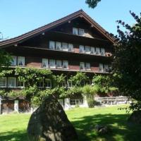 Gast- & Ferienhaus Frohheim