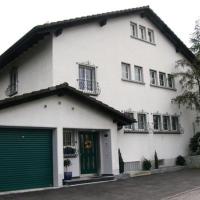 Gästewohnung Matthöhe, hotell i Littau i Luzern