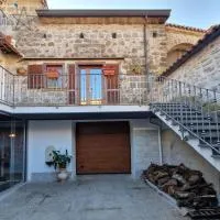 Casa Tuoro, ξενοδοχείο σε Furnolo