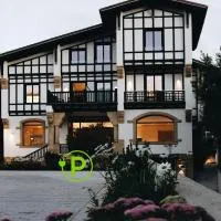 Bidaia Boutique Hotel، فندق في سان سيباستيان