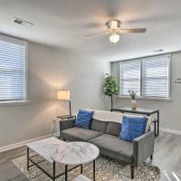 Augusta Vacation Rental Near Medical District