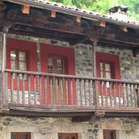 CASA RURAL SIMÓN