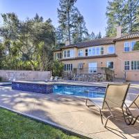 Santa Rosa Vacation Rental with Pool Access!