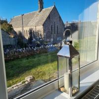 Church View - 2 bed Cosy Cottage in Swanage