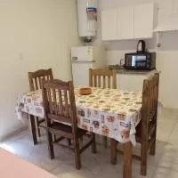 TUNUYAN Apart, hotel em Tunuyán