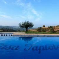 Casa Tapioles, hotel v destinaci Basella