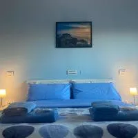 Civita Home, hotel i Bagnoregio