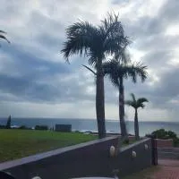 Beach View, hotel a Oslo Beach