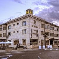 Hotel Spa El Muelle de Suances
