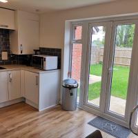 Langley Haven 3 Bedroom House available for whole house or room occupancy in 22 Gates Drive