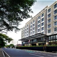 Maia Hotel Jakarta – hotel w dzielnicy Tanah Abang w Dżakarcie