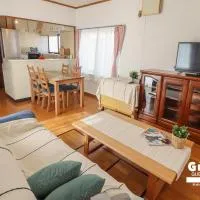 GLOCE 養老 西小倉ハウス1 Long Stay 一棟貸し 無料駐車場 連泊割引あり, hotel u gradu Yoro
