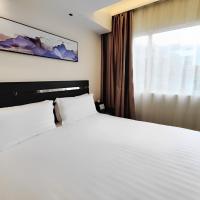 Viesnīca Link Hotel Singapore rajonā Tiong Bahru, Singapūrā