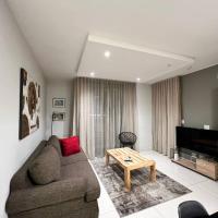 Spacious Apartment in The Median Rosebank