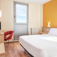 Hotel 280 Zaragoza Inspired by B&B HOTELS