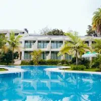 Gorillas Lake Kivu Hotel, hotel u gradu Gisenji
