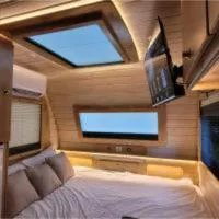 Helios Luxury Caravan's: Had Nes şehrinde bir otel