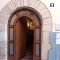 Cal Tort, hotel di Cornudella