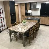 Paisible logement tout équipé pour 1 à 6 personnes, hotel a Ebersheim