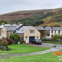 The Boat House, Northumberland Village Location