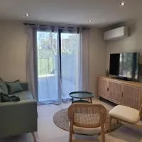 Villas Clairette, hotel en Gréasque