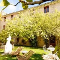 La Bastide du Paradou, khách sạn ở Moustiers-Sainte-Marie