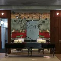 Hotel Memoire Kutaisi, hotell i Kutaisi