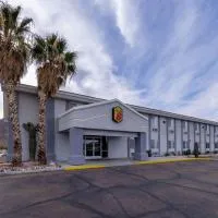 Super 8 by Wyndham Quartzsite AZ, hôtel à Quartzsite