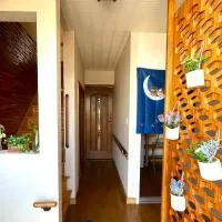 日久の宿, hotel u gradu Kokubunji