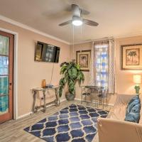Cozy Shreveport Vacation Rental about 4 Mi to Dtwn
