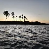 Pousada Águas de Tamandaré, hotel sa Tamandaré
