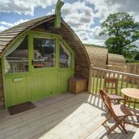 Finest Retreats - Humbleton Glamping