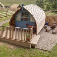 Finest Retreats - The Wonneys Glamping