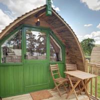 Finest Retreats - Barebones Glamping