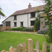Oxlow End Cottage