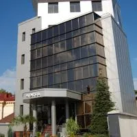 Acapulco Hotel, hotel en Ploieşti