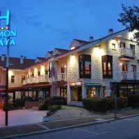 Hotel Bemon Playa, hotel di Somo