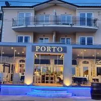 Rooms Porto โรงแรมในซาวูดริยา