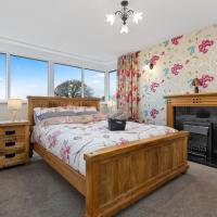 Comfy Cumbrian Stay