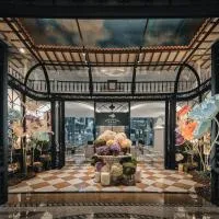 深圳威尼斯英迪格酒店，深圳的飯店