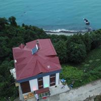 AKDAĞ KEMER OTEL, hotel poblíž Rize–Artvin Airport - RZV, Cayeli