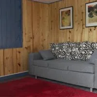 Casa Charlie, hotel v destinácii Areguá