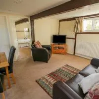 The Grain Store, hotel i Nantwich
