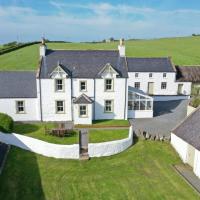 High Clachan Farmhouse